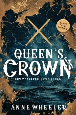 Corona della Regina - Queen's Crown