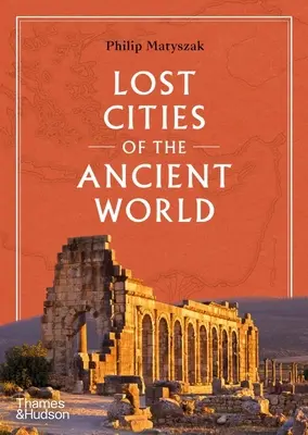 Le città perdute del mondo antico - Lost Cities of the Ancient World
