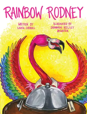 Rodney l'arcobaleno - Rainbow Rodney