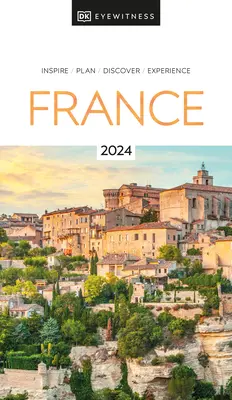 DK Eyewitness Francia - DK Eyewitness France
