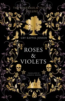 Rose e viole - Roses & Violets