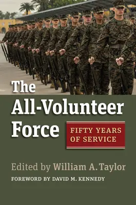 La Forza Volontaria: Cinquant'anni di servizio - The All-Volunteer Force: Fifty Years of Service