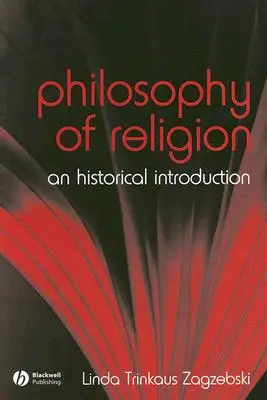 Filosofia della religione: Introduzione storica - The Philosophy of Religion: An Historical Introduction