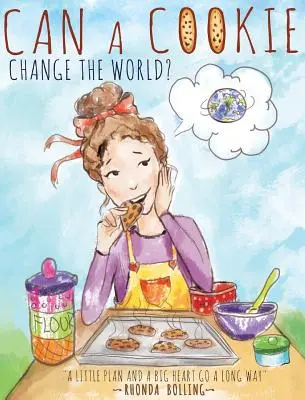 Può un biscotto cambiare il mondo? - Can a Cookie Change the World?