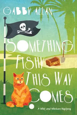 Qualcosa di losco viene da questa parte - Something Fishy This Way Comes