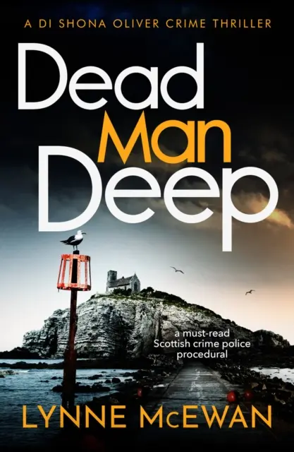L'uomo morto in profondità - Dead Man Deep