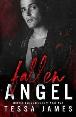 Angelo caduto - Fallen Angel