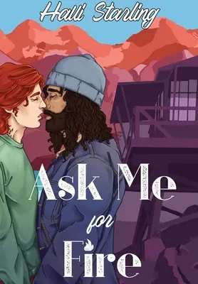 Chiedimi del fuoco - Ask Me For Fire