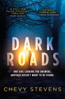 Strade buie - Il thriller più avvincente e tortuoso dell'anno - Dark Roads - The most gripping, twisty thriller of the year