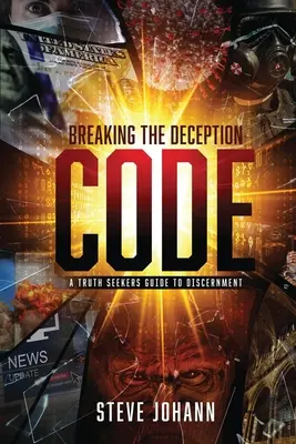 Rompere il codice dell'inganno - Breaking The Deception Code
