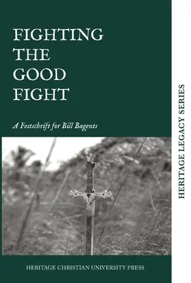 Combattere la buona battaglia - Fighting the Good Fight