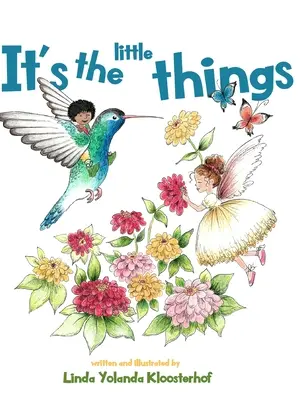 Sono le piccole cose - It's the Little Things
