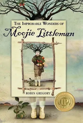 Le improbabili meraviglie di Moojie Littleman - The Improbable Wonders of Moojie Littleman