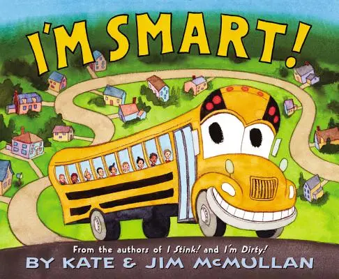 Sono intelligente! - I'm Smart!