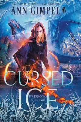Ghiaccio maledetto: Fantasy paranormale - Cursed Ice: Paranormal Fantasy