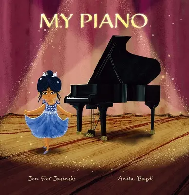 Il mio pianoforte - My Piano