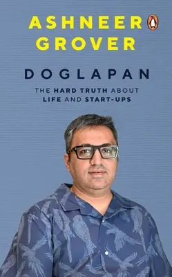Doglapan: La dura verità sulla vita e sulle start-up - Doglapan: The Hard Truth about Life and Start-Ups