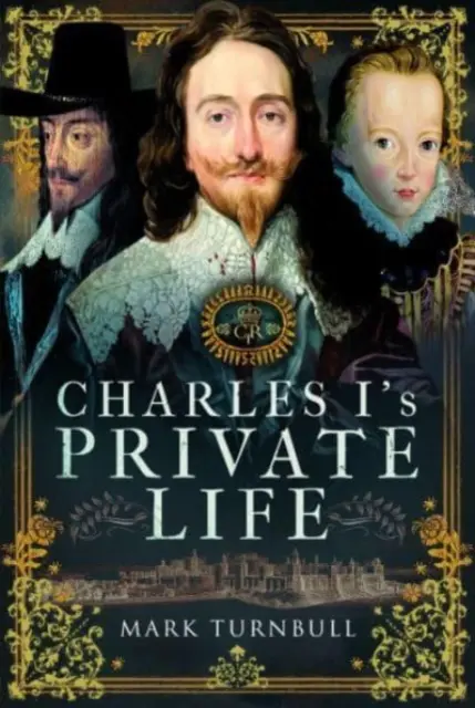 La vita privata di Carlo I - Charles I's Private Life