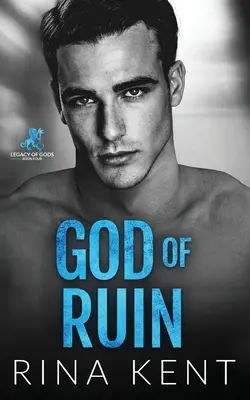 Dio della Rovina: Una storia d'amore al college - God of Ruin: A Dark College Romance