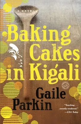 Preparare torte a Kigali - Baking Cakes in Kigali
