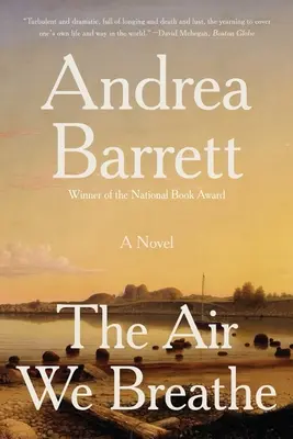 L'aria che respiriamo - The Air We Breathe