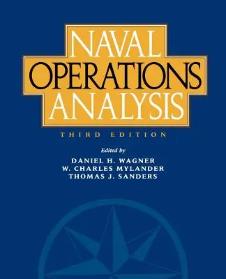 Analisi delle operazioni navali: Terza edizione - Naval Operations Analysis: Third Edition