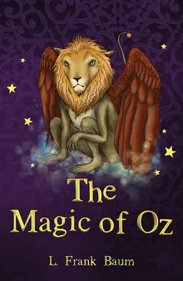 La magia di Oz - The Magic of Oz