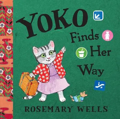 Yoko trova la sua strada - Yoko Finds Her Way