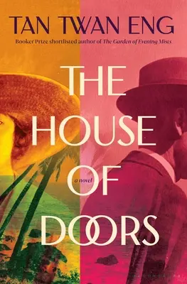 La casa delle porte - The House of Doors