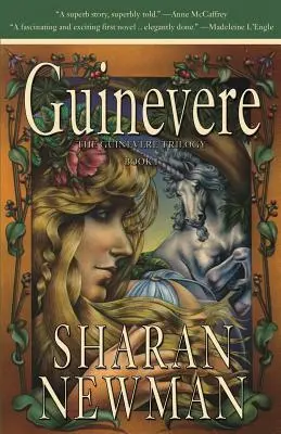 Ginevra - Guinevere