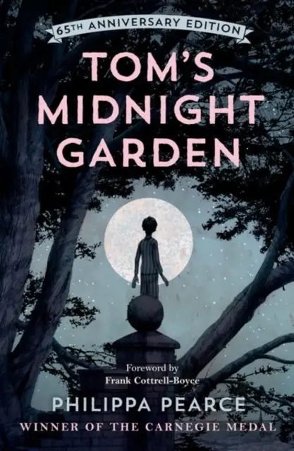 Il giardino di mezzanotte di Tom, edizione 65° anniversario - Tom's Midnight Garden 65th Anniversary Edition
