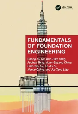 Fondamenti di ingegneria delle fondazioni - Fundamentals of Foundation Engineering