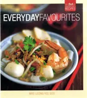 I preferiti di tutti i giorni - Il meglio delle ricette di Singapore - Everyday Favourites - The Best of Singapore's Recipes