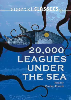 20.000 leghe sotto i mari - 20,000 Leagues Under the Sea