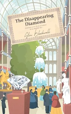 Il diamante scomparso - The Disappearing Diamond