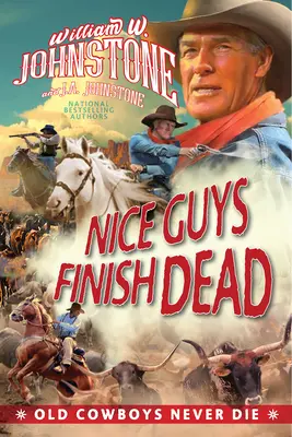 I bravi ragazzi finiscono morti - Nice Guys Finish Dead