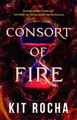 Consorte di fuoco - Consort of Fire