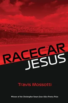 Gesù in auto da corsa - Racecar Jesus