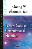 Note sulla mutazione computazionale - Lecture Notes on Computational Mutation