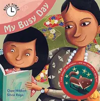 Il mio giorno di lavoro - My Busy Day
