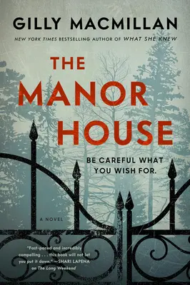 Il maniero - The Manor House