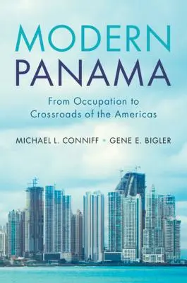 Il Panama moderno - Modern Panama