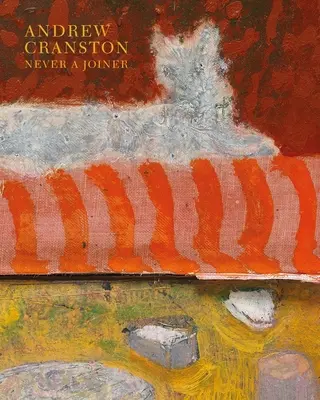 Andrew Cranston - Mai un falegname - Andrew Cranston - Never a Joiner