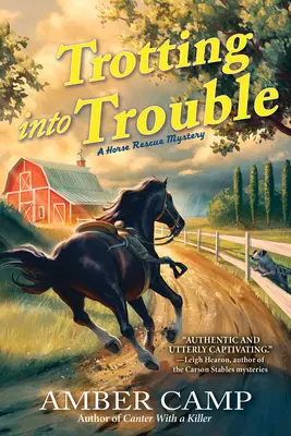 Trottare nei guai - Trotting Into Trouble