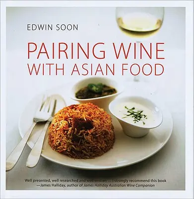 Abbinare il vino al cibo asiatico - Pairing Wine with Asian Food