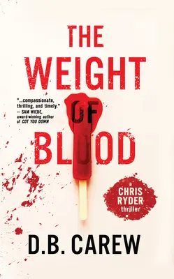 Il peso del sangue - The Weight of Blood