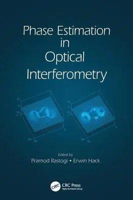 Stima della fase nell'interferometria ottica - Phase Estimation in Optical Interferometry