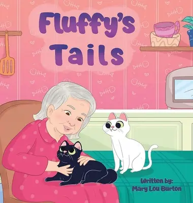 Le code di Fluffy - Fluffy's Tails
