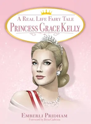Una favola reale La principessa Grace Kelly - A Real Life Fairy Tale Princess Grace Kelly