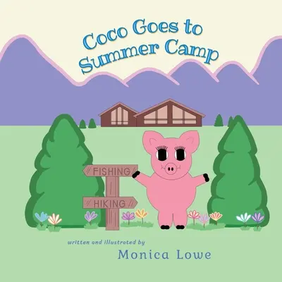 Coco va al campo estivo - Coco Goes to Summer Camp
